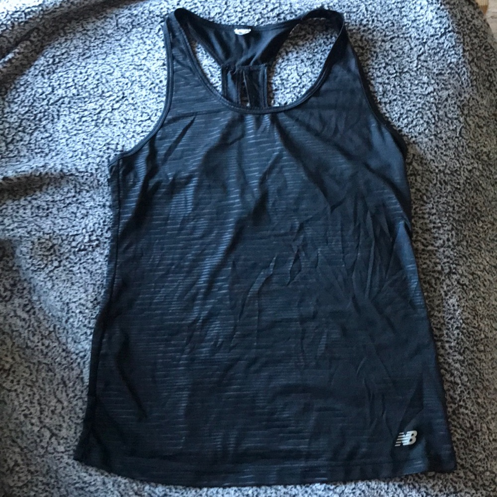 Athletic top